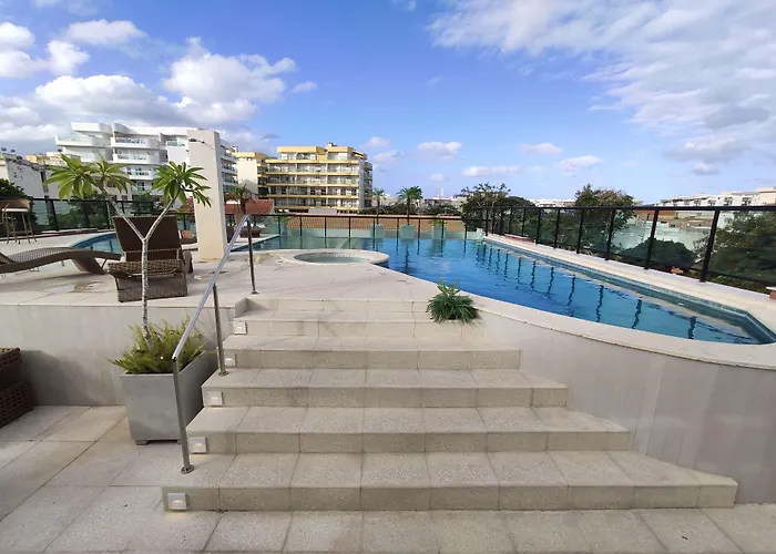 Nova Onda Hotel